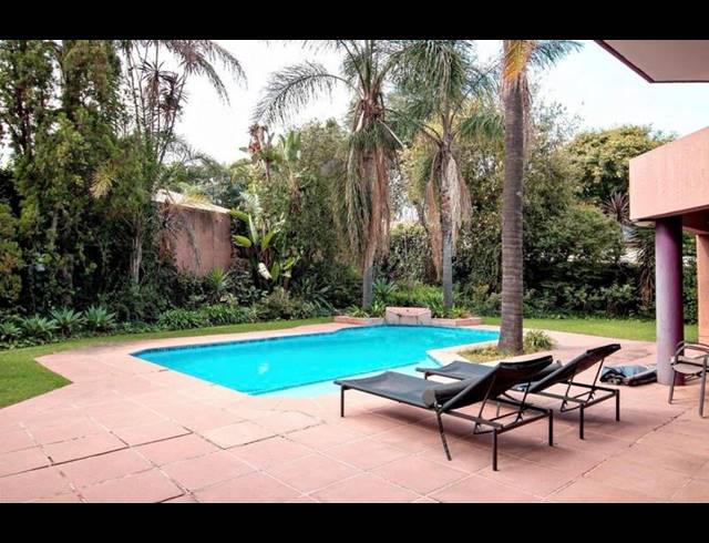 5 BEDROOM PROPERTY TO RENT IN SANDTON CITY